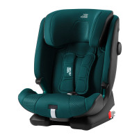 Britax Advansafix Pro Convertible Car Seat | 76cm - 150cm | 15 months - 12 years